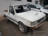 1993 FIAT FIORINO PICK-UP 