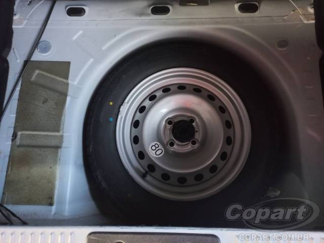 2018 RENAULT SANDERO 