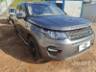 2016 LAND ROVER DISCOVERY SPORT 