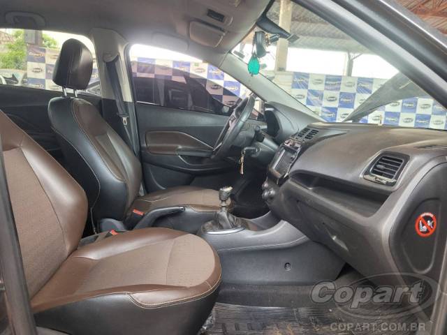 2018 CHEVROLET COBALT 