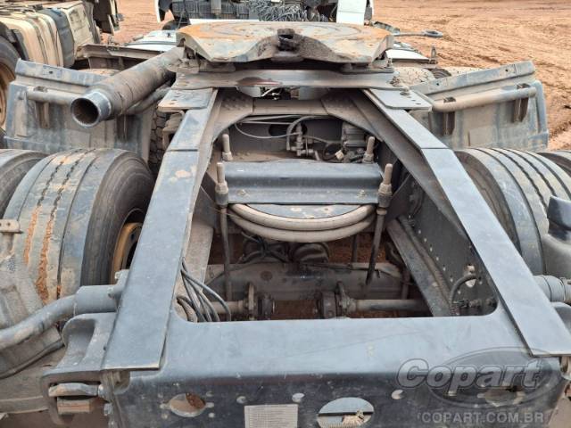 2022 VOLKSWAGEN METEOR 