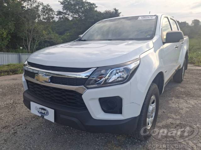 2024 CHEVROLET S10 CABINE DUPLA 