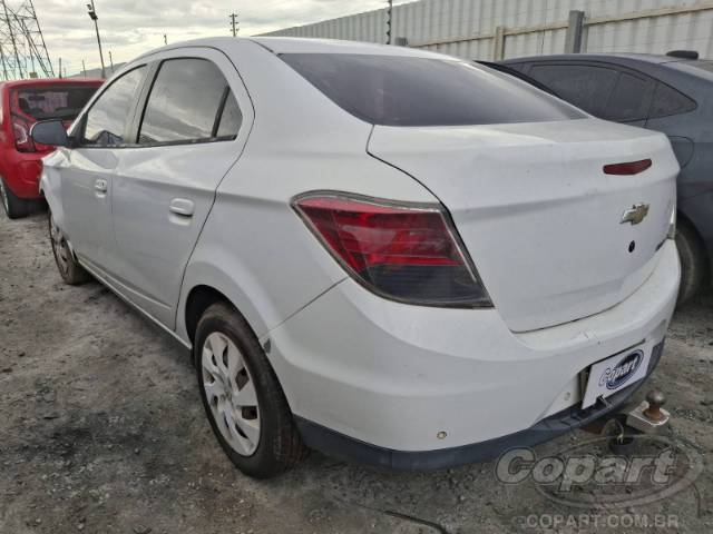 2015 CHEVROLET PRISMA 