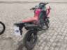 2025 HONDA XRE SAHARA 300 