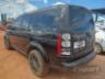 2016 LAND ROVER DISCOVERY 