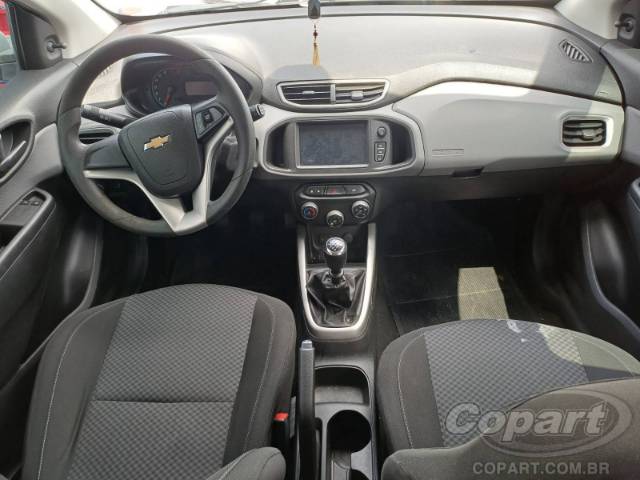 2018 CHEVROLET ONIX 