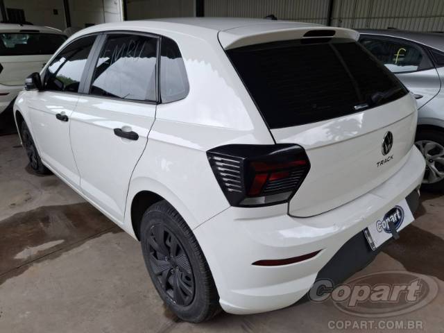 2024 VOLKSWAGEN POLO 
