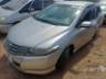 2010 HONDA CITY 