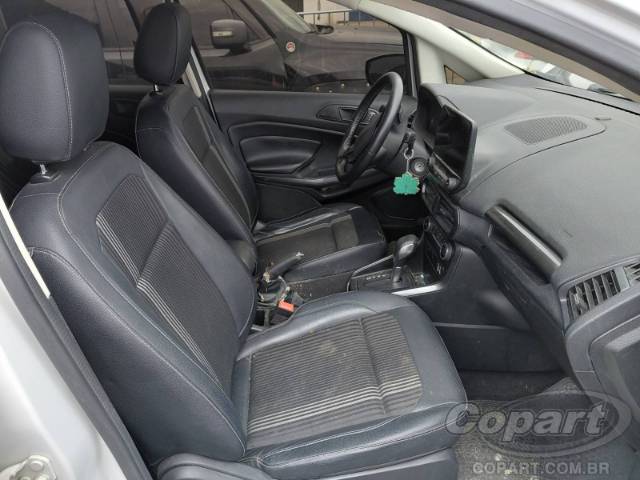 2018 FORD ECOSPORT 