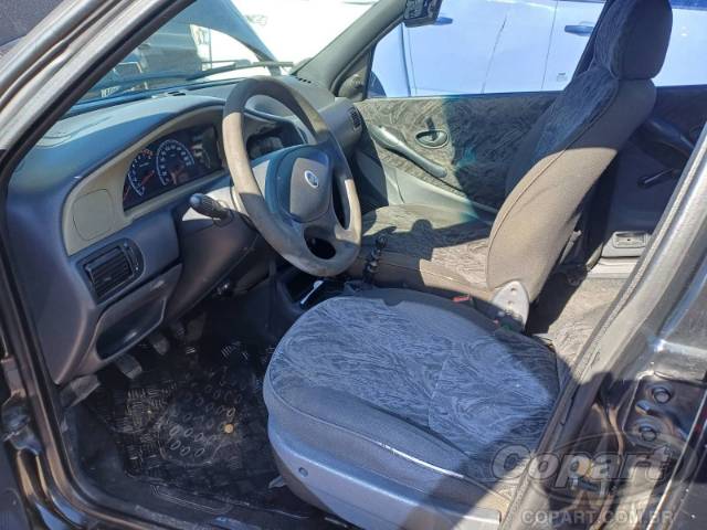 2003 FIAT SIENA 