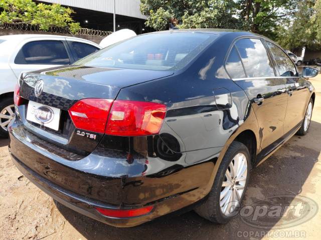 2014 VOLKSWAGEN JETTA 