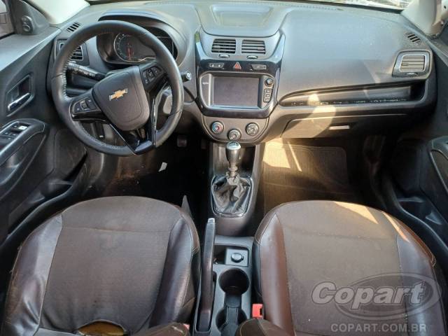 2017 CHEVROLET COBALT 