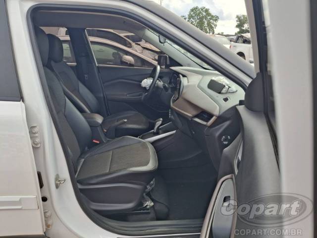 2025 CHEVROLET MONTANA 