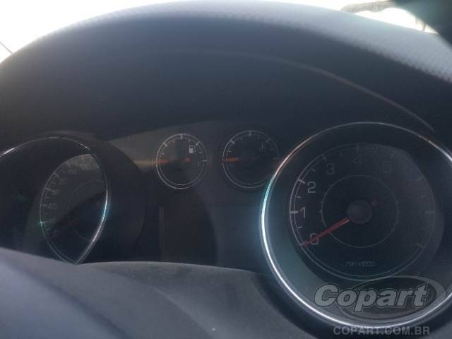 2012 FIAT BRAVO 