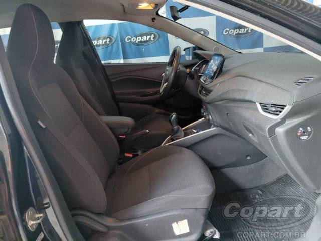 2023 CHEVROLET ONIX 