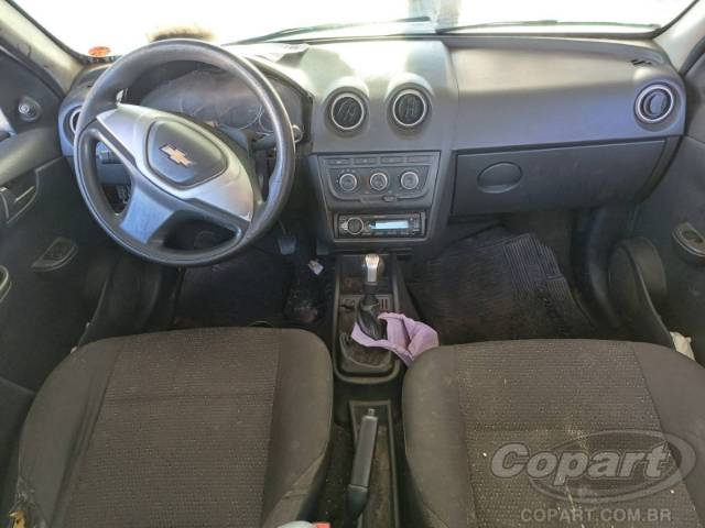 2013 CHEVROLET CELTA 
