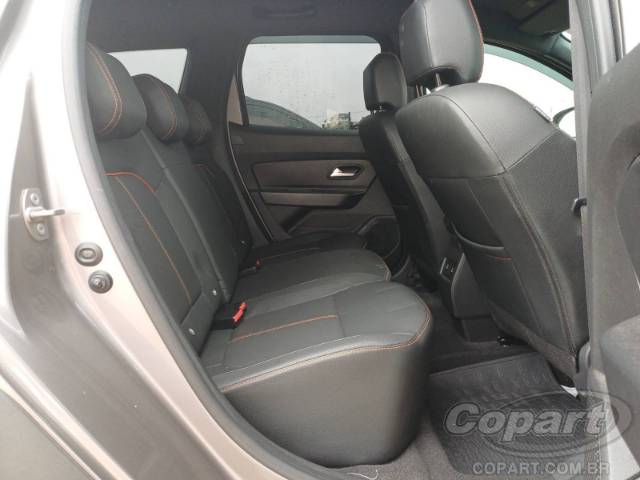 2024 RENAULT DUSTER 