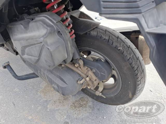 2021 HONDA ELITE 