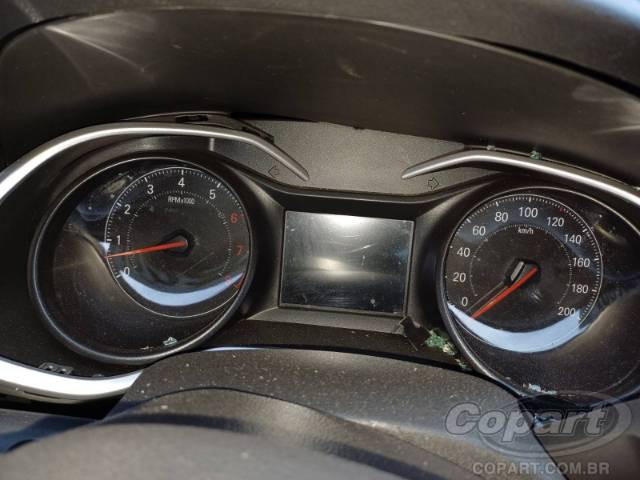 2024 CHEVROLET ONIX PLUS 