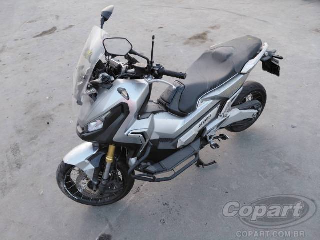 2017 HONDA X-ADV 