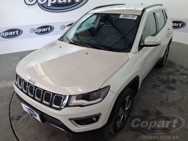 2017 JEEP COMPASS 