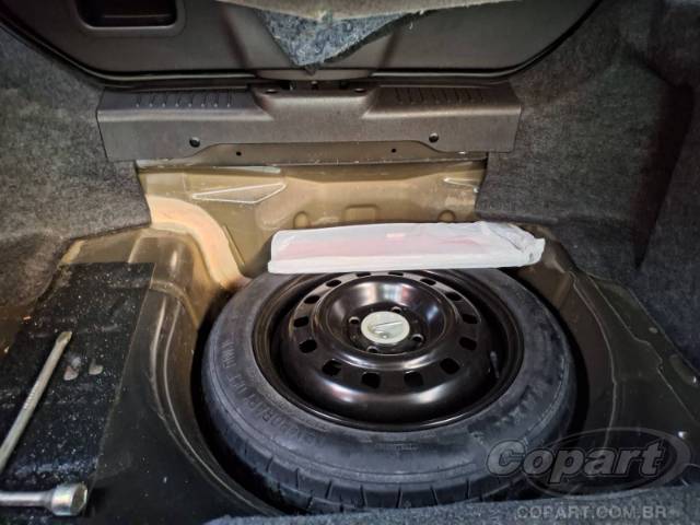 2012 FORD FIESTA 