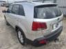 2011 KIA SORENTO 