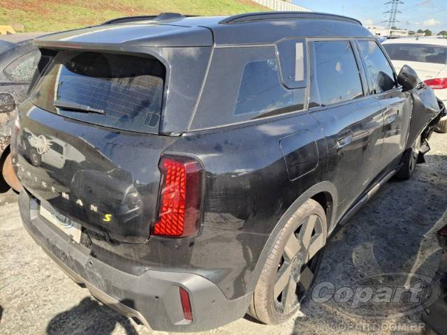 2025 MINI Countryman 