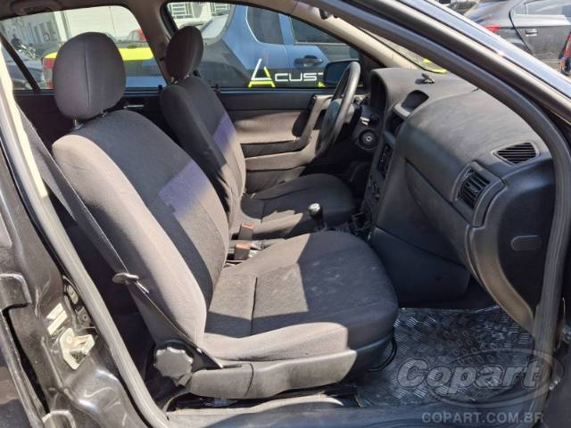 2008 CHEVROLET ASTRA 