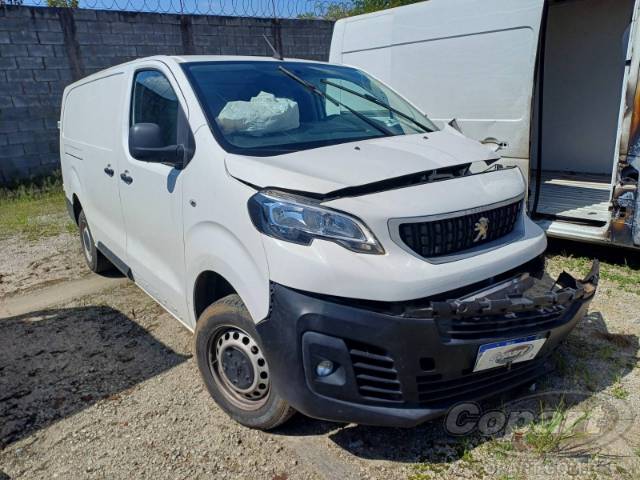 2024 PEUGEOT EXPERT 