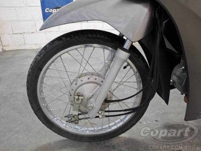 2024 HONDA BIZ 