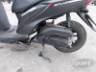2025 YAMAHA FLUO 