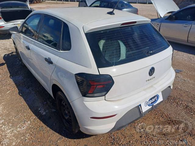 2026 VOLKSWAGEN POLO 