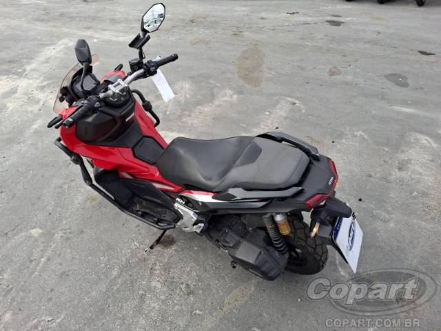 2023 HONDA ADV 