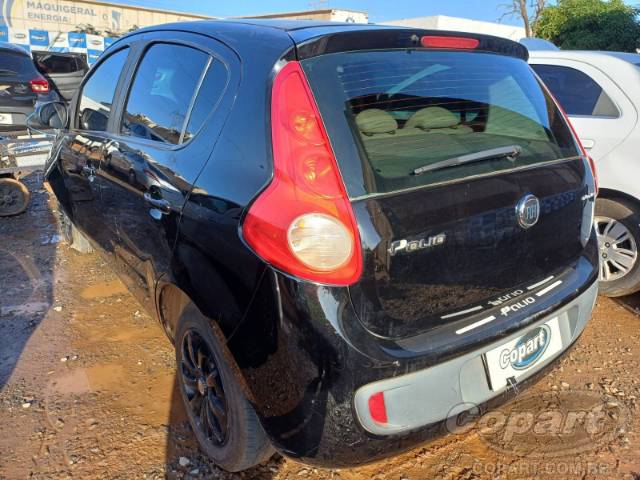 2015 FIAT PALIO 