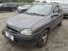 1996 CHEVROLET CORSA 