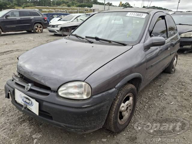 1996 CHEVROLET CORSA 