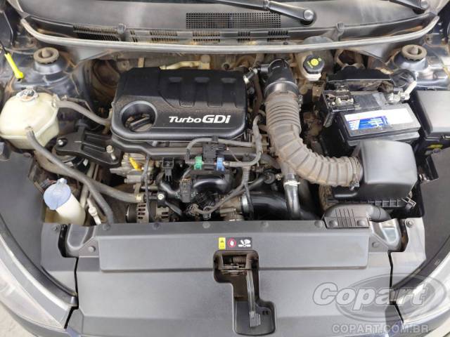 2020 HYUNDAI HB20S 