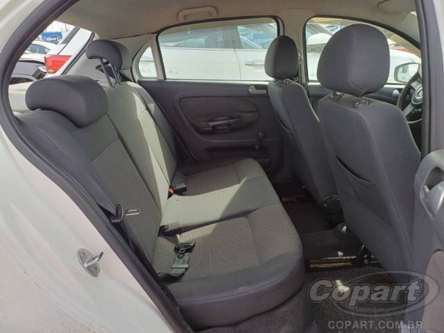 2013 VOLKSWAGEN GOL 