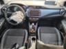 2025 NISSAN VERSA 
