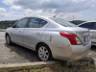 2013 NISSAN VERSA 