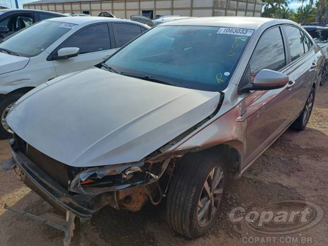 2020 VOLKSWAGEN VIRTUS 