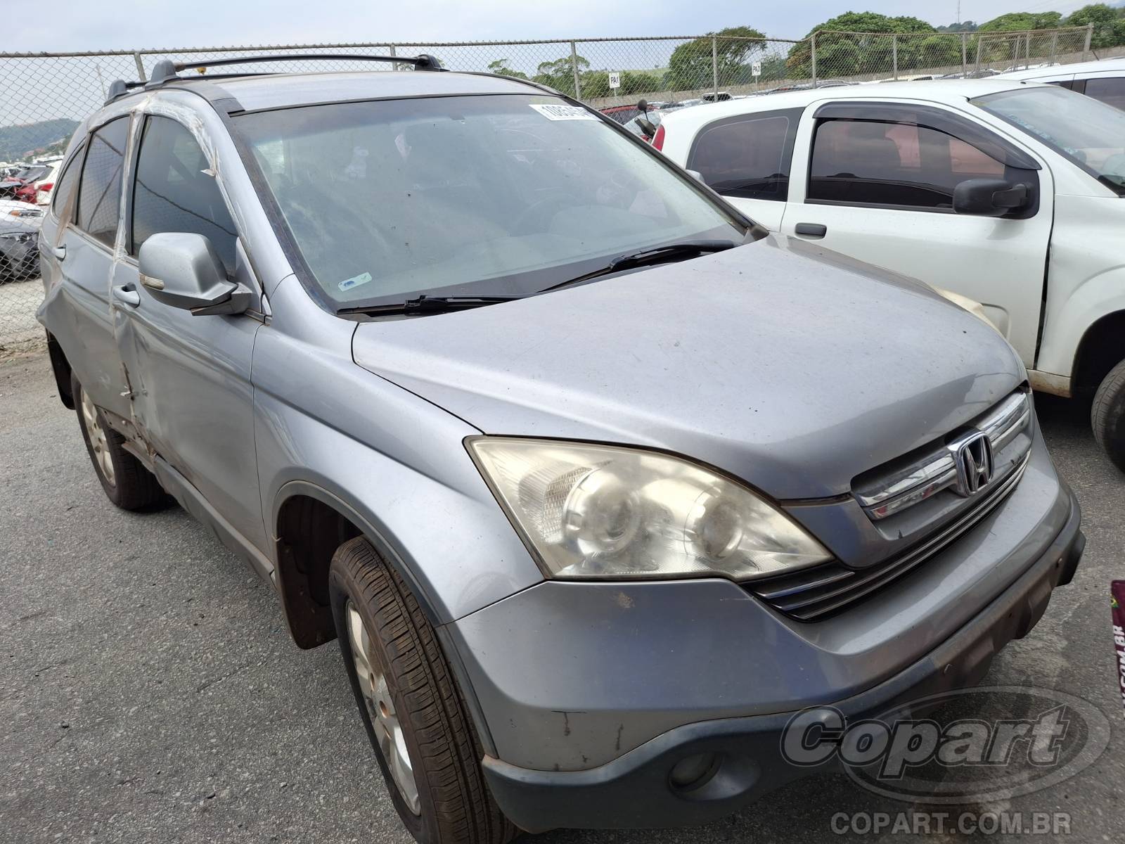 HONDA CR-V 2008