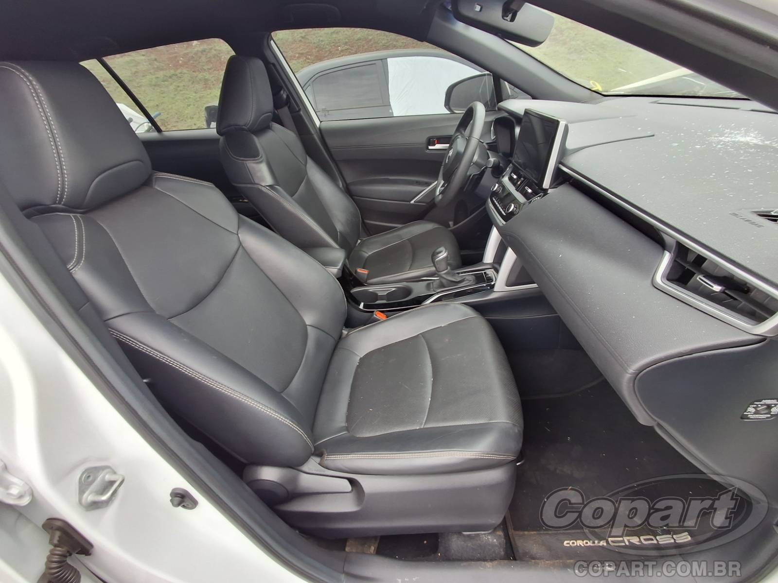 Foto 5: 2022 TOYOTA COROLLA CROSS
