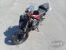 2020 HONDA CB 500 F 
