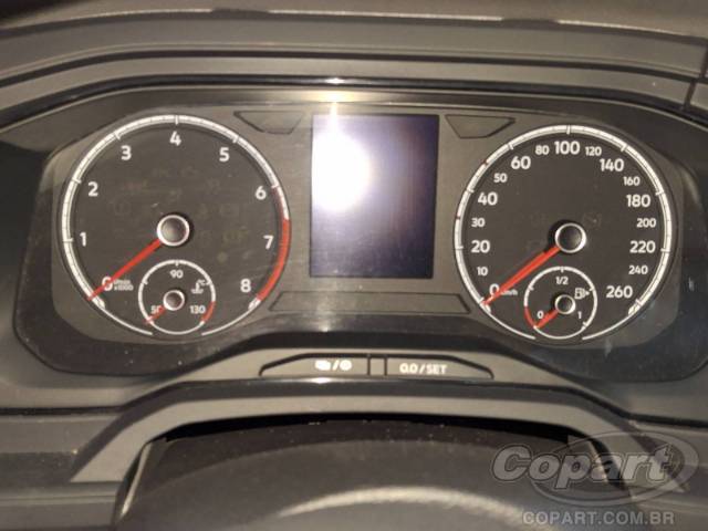 2019 VOLKSWAGEN POLO 