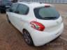 2014 PEUGEOT 208 