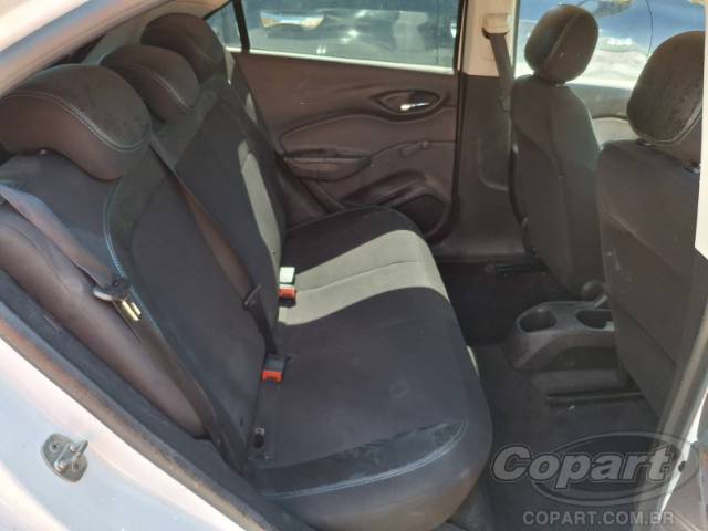 2019 CHEVROLET ONIX 