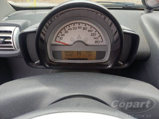2010 SMART FORTWO 
