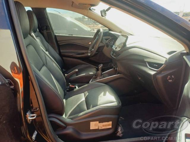 2024 CHEVROLET ONIX 